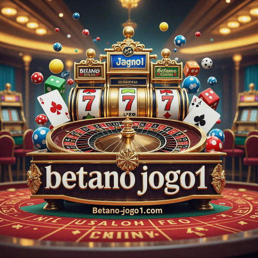 Descubra a Experiência do Cassino no Betano: Jogos e Dicas para Vencer