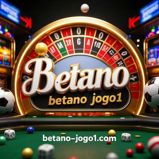 Descubra as Melhores Recompensas no Betano Jogo1