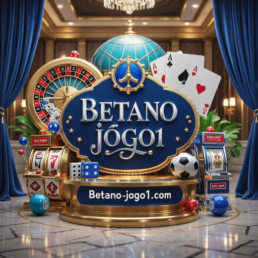 Explorando a Categoria de Mesas no Betano Jogo1