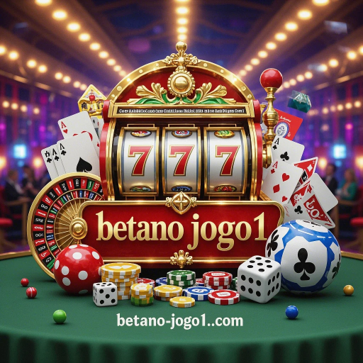 Explorando a Categoria 'Ao Vivo' no Betano Jogo1: Uma Nova Fronteira no Entretenimento de Apostas