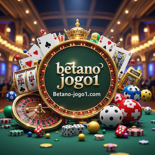 A Revolução dos Jogos Móveis: Tendências e Oportunidades na Betano Jogo1