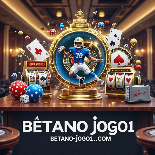 Explorando os Jogos de Estratégia em Betano: Uma Abordagem Profunda